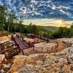 Lost Canyon Cave and Nature Trail & Ozark Heritage Museum