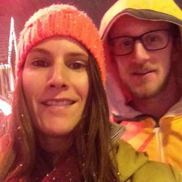 Snowed in Frisco, CO 