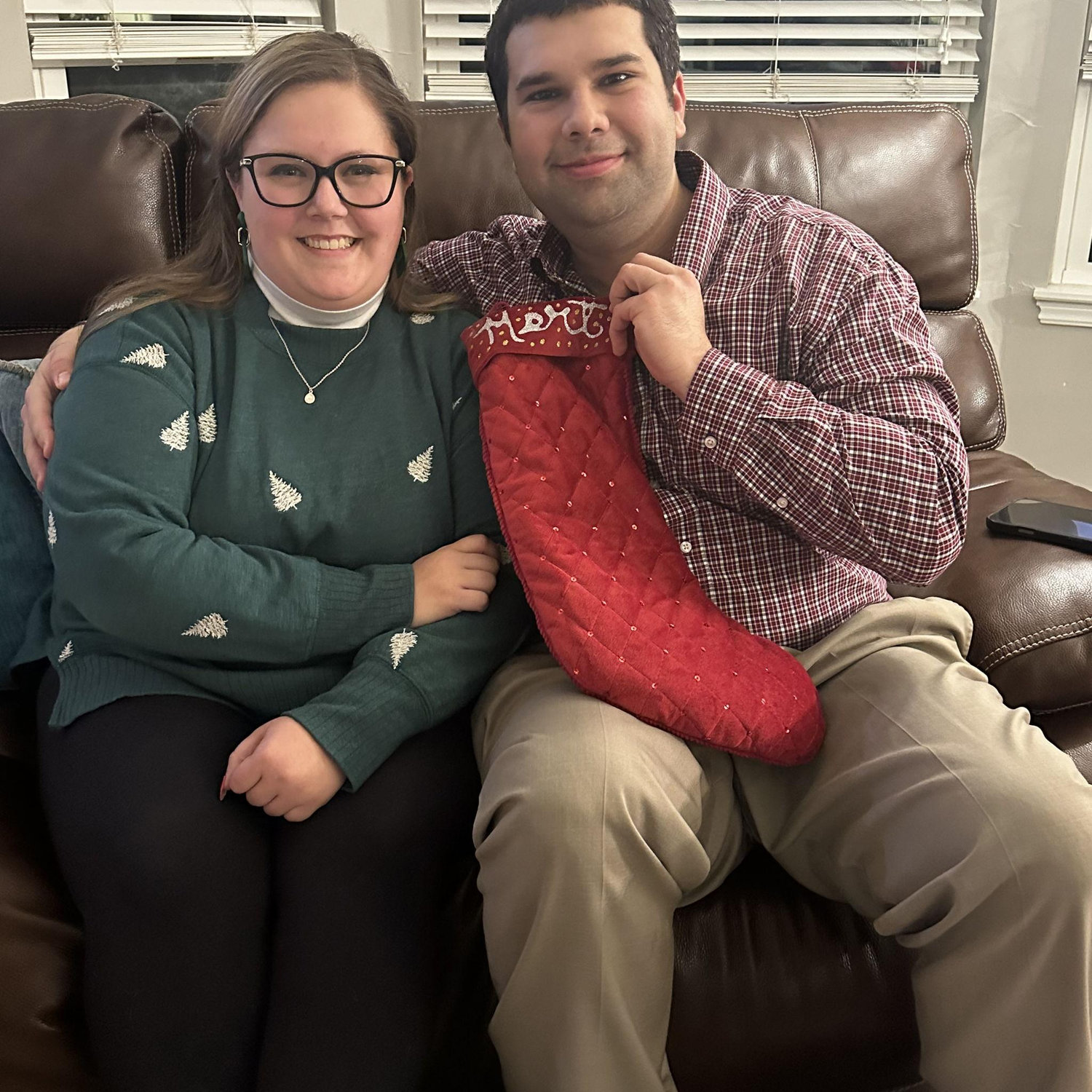 Christmas Eve 2024