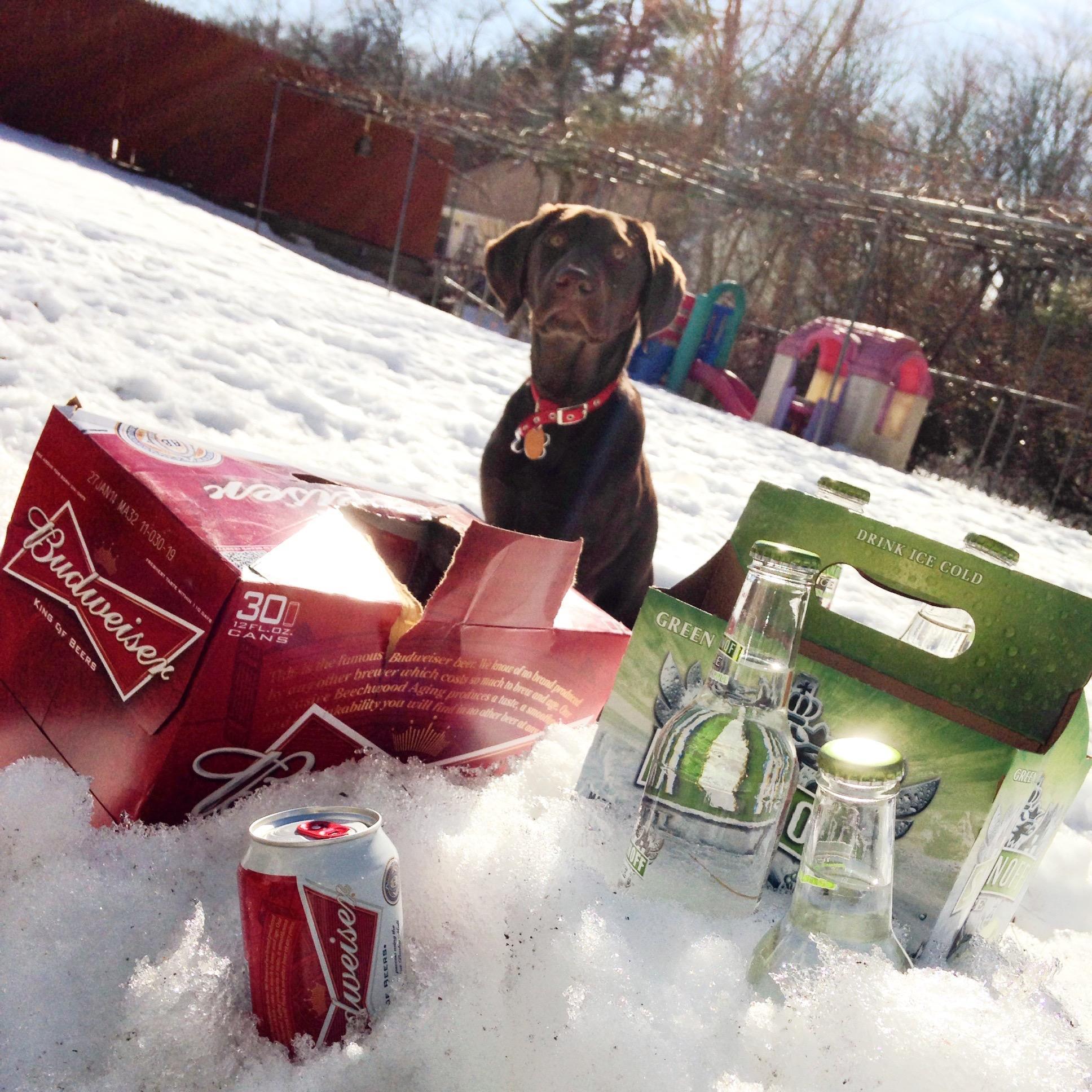 Holly learning how her daddy likes to improvise