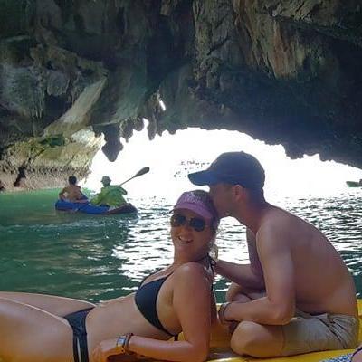 Thailand- Sept 2018