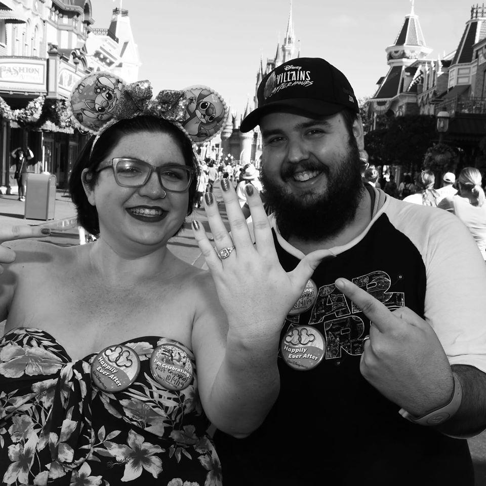 The Wedding Website of Seirra Miller and Gavyn Bradford