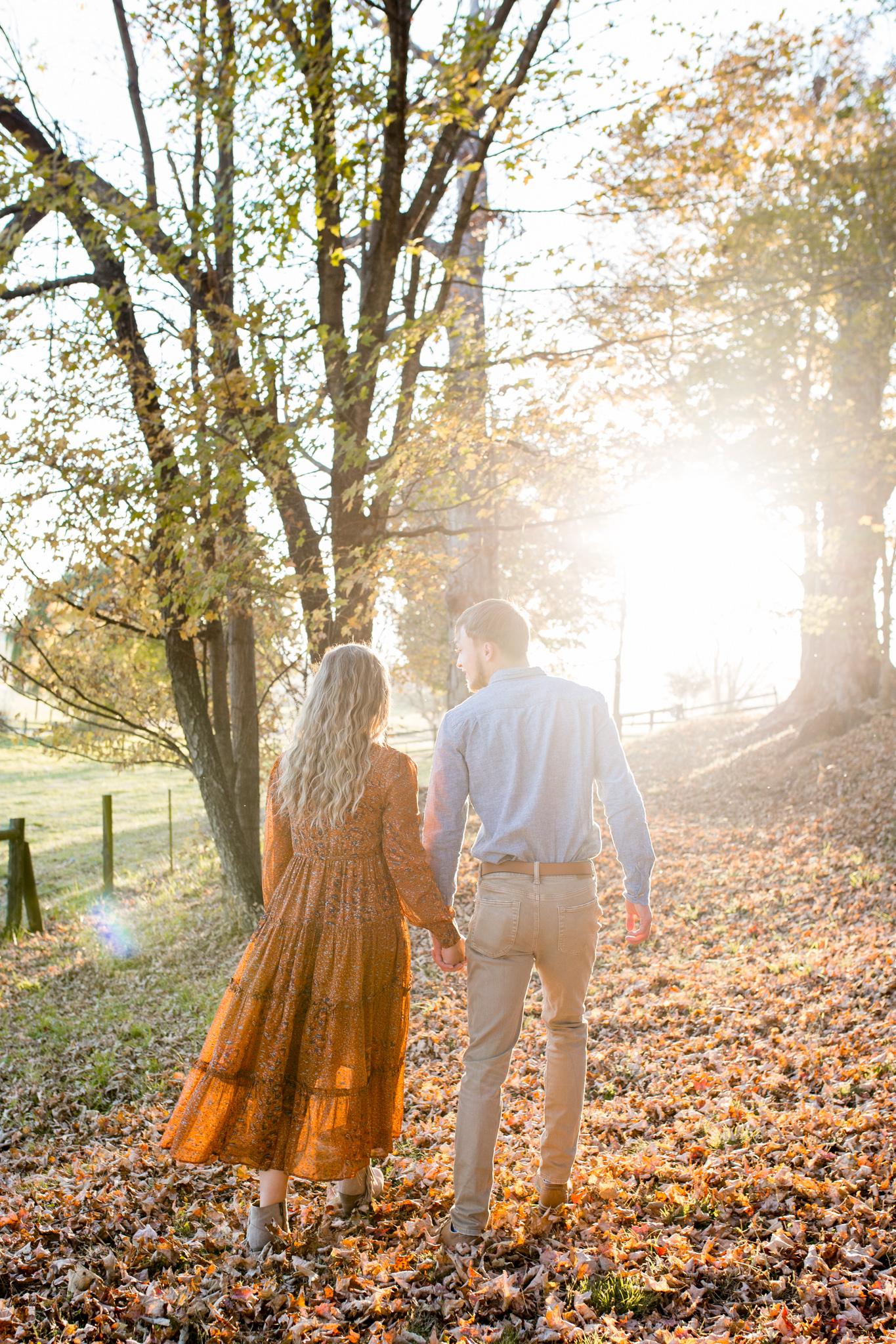 The Wedding Website of Katrina Martin and Blake Morgan