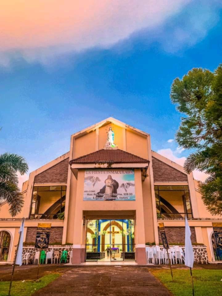 The Wedding Website of Micah Salem and Isabelo Elviña Jr.