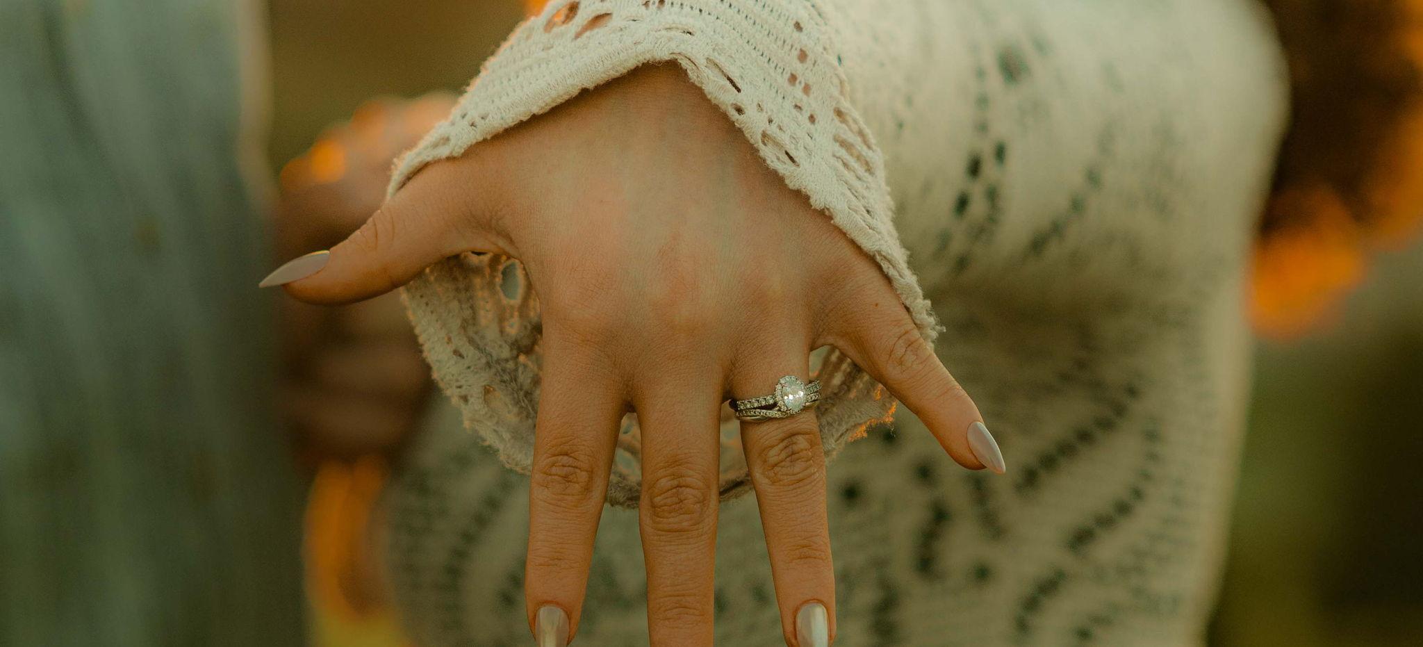 The Wedding Website of Jonah Penna and Aiden Glommen-McCloskey