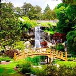 Maymont Mansion and Gardens