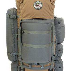Frontier Gear of Alaska Yukon Bag and Freighter Frame Combo
