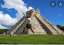 Chichén-Itzá