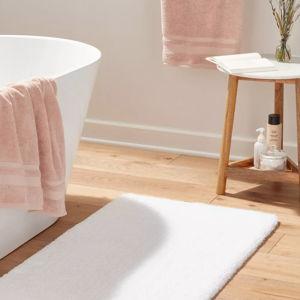 40" Spa Plush Bath Rug - Threshold™