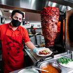 Tacos El Gordo