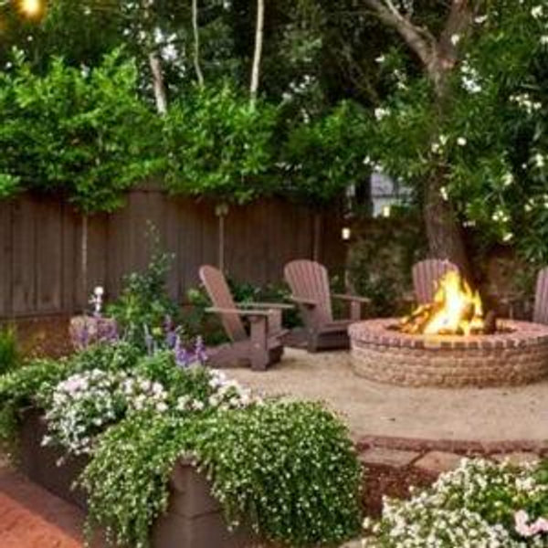 The Backyard Garden and BBQ Fund