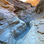 Mosaic Canyon - Death Valley, CA