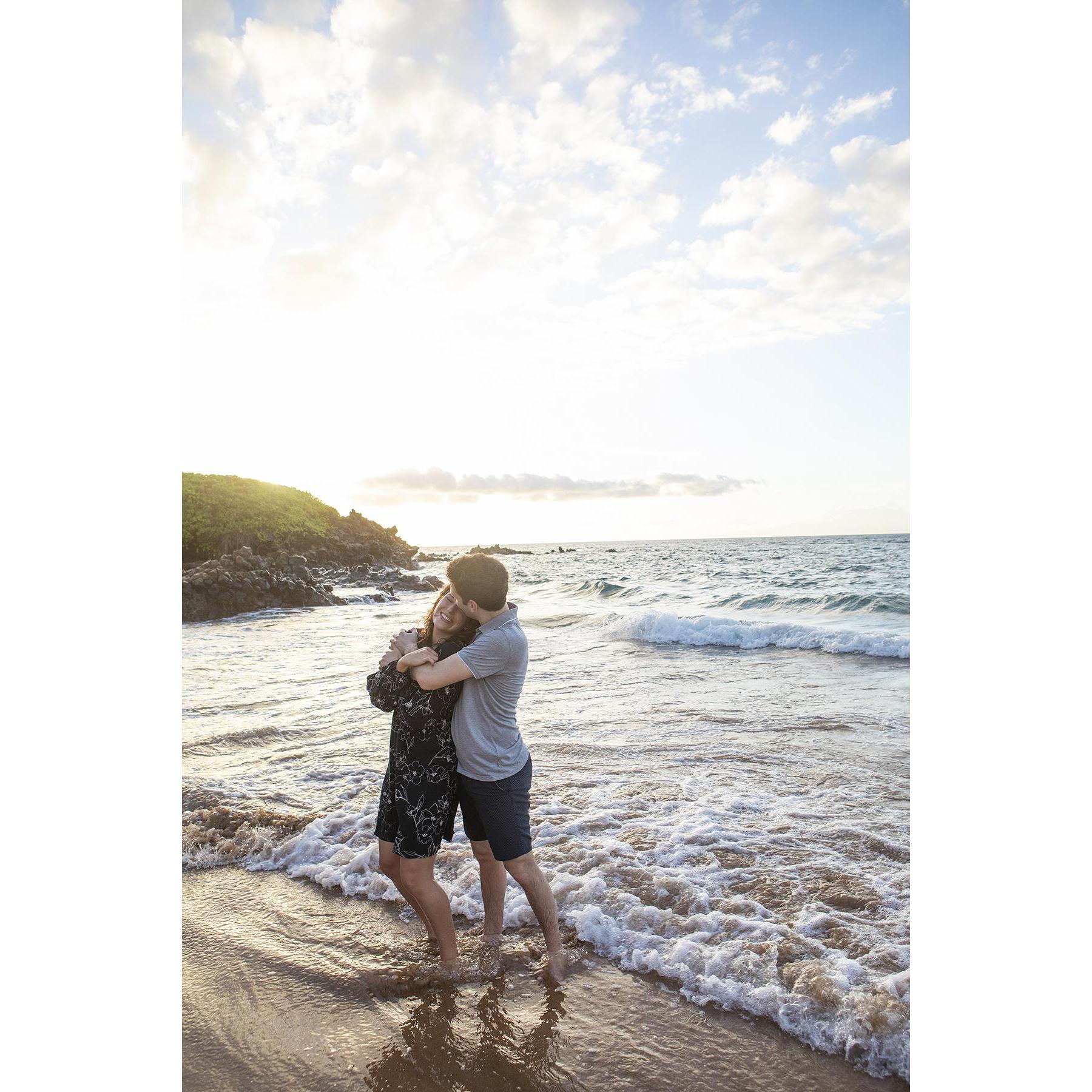 Anniversary Trip | Hawaii, Nov 2018