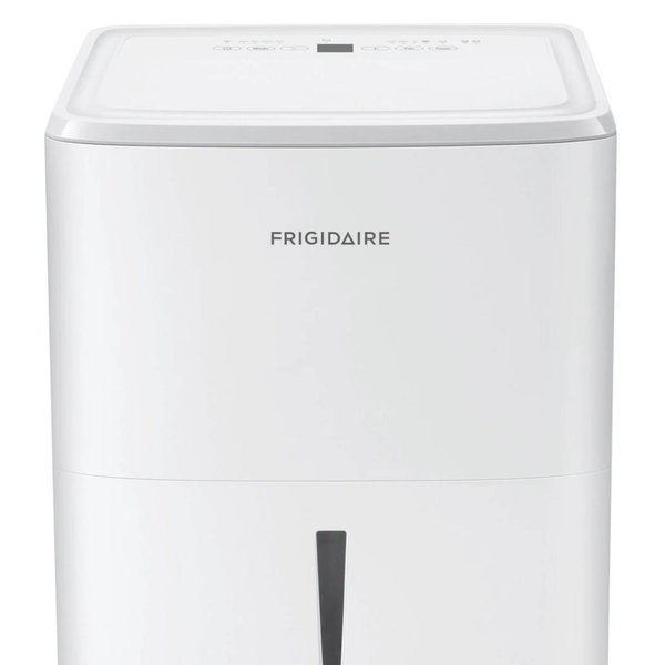 35 Pint Dehumidifier with Wi-Fi (Energy Star) White-FHDD3534W1 | Frigidaire