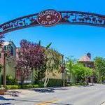Old Town Temecula