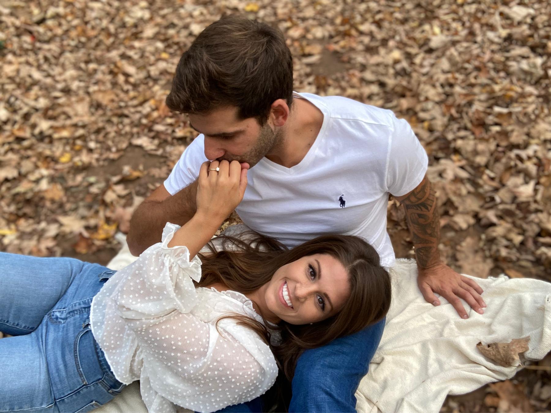 The Wedding Website of Courtney Angelicola and Jeffre Purificato