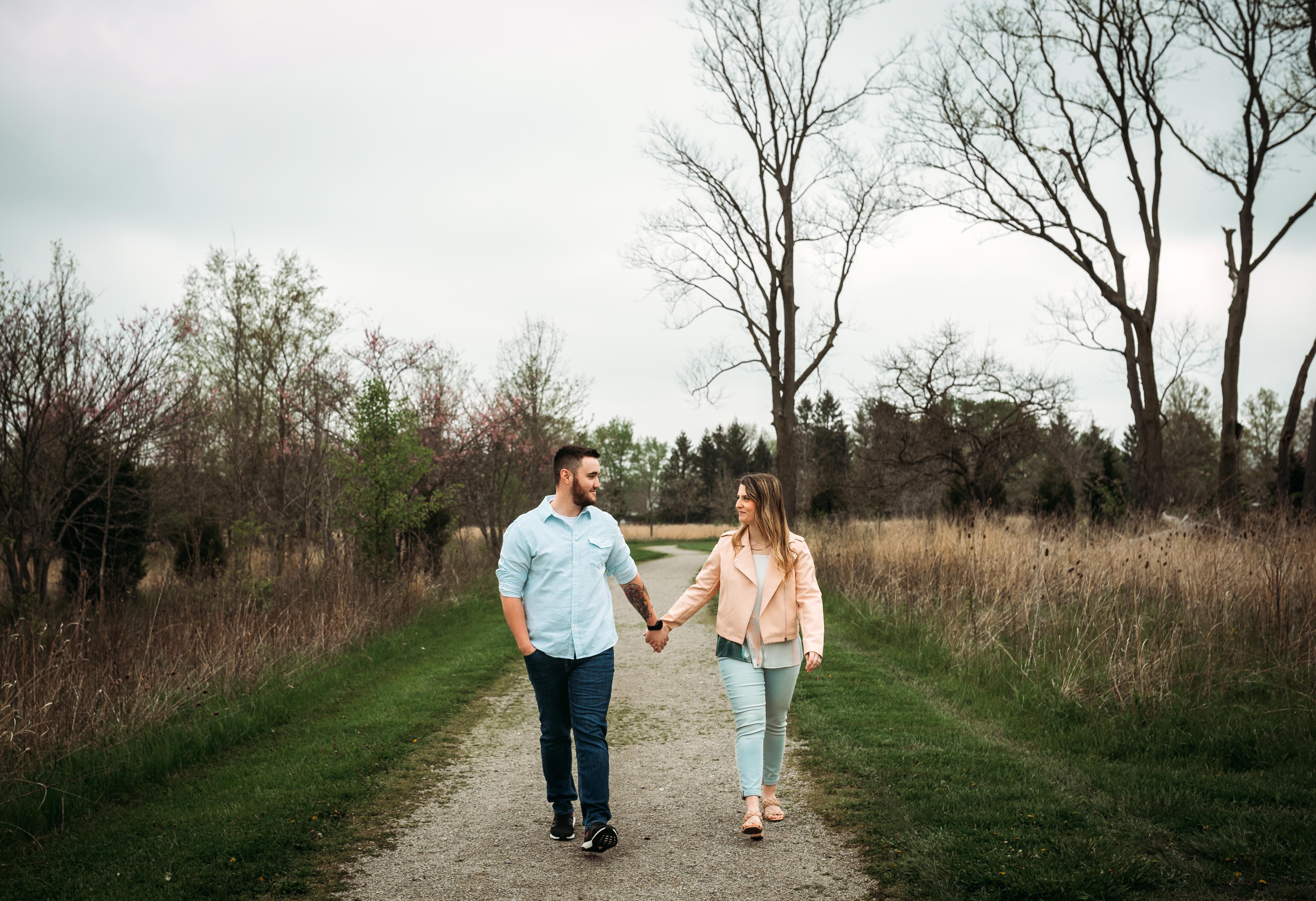 The Wedding Website of Brianna Grimes and Josh Bell