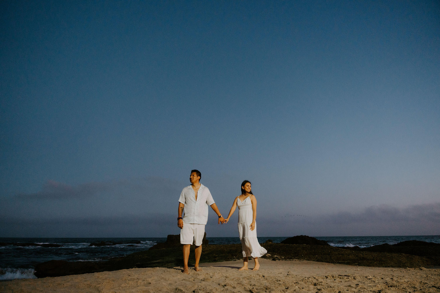 The Wedding Website of Carlos Nabor and Rina Valenzuela