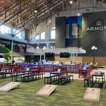 Armory STL