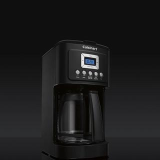 PerfecTemp Programmable Coffeemaker, 14-Cup