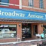 Broadway Antique Mall