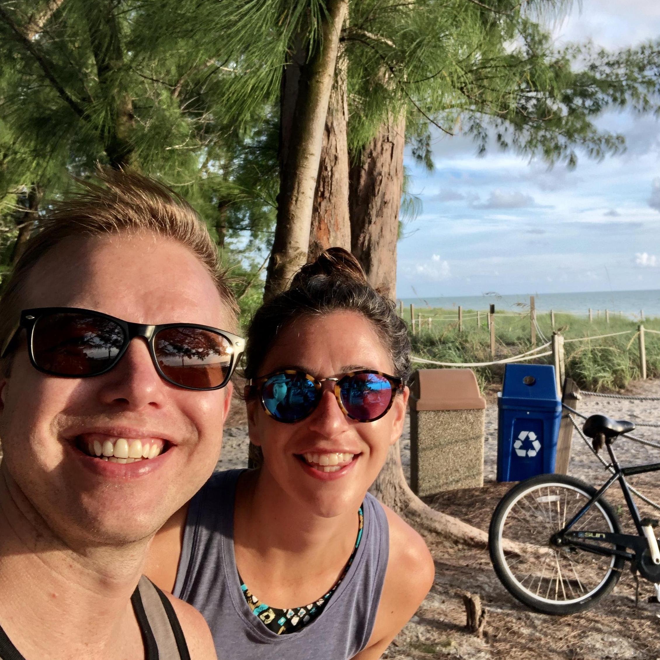 Captiva, FL | August 2019
