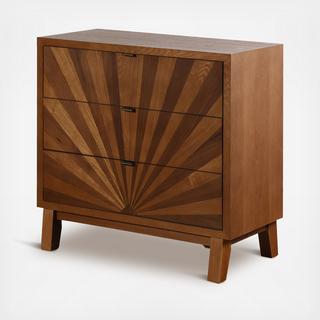 Hayden Chest