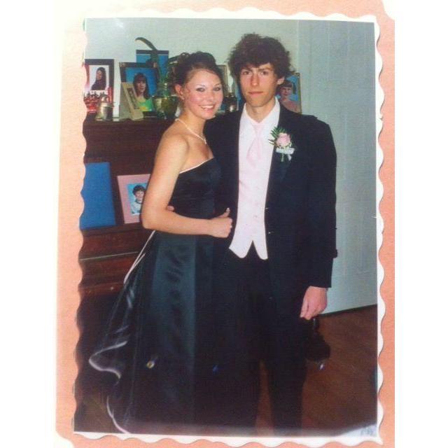 junior prom