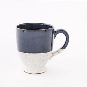 Speckled Mugs