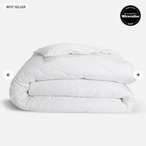Down Comforter