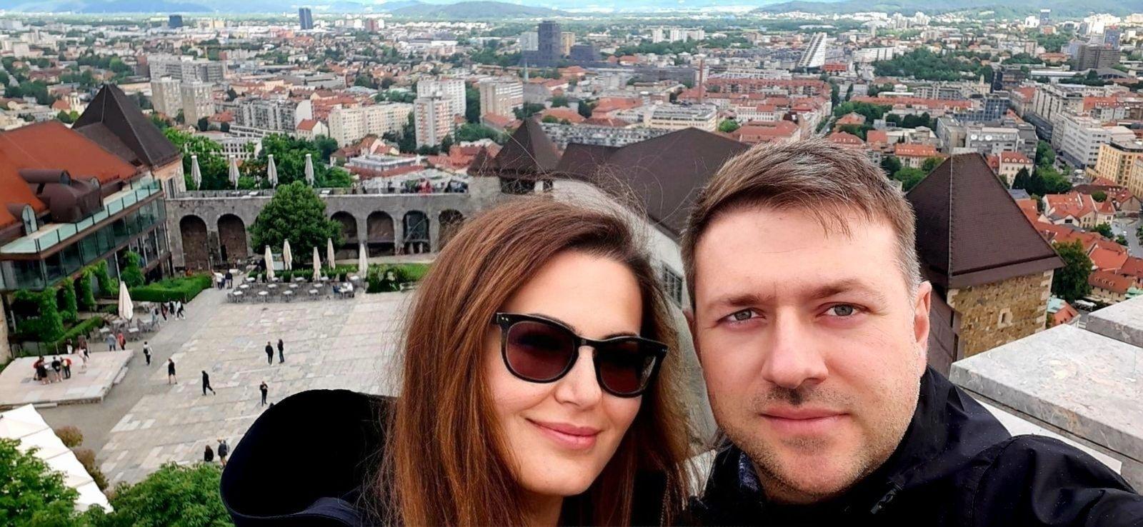 The Wedding Website of Milijana Dujić and Plamen Kirilov