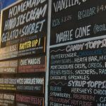 Peterson's Ice Cream Depot