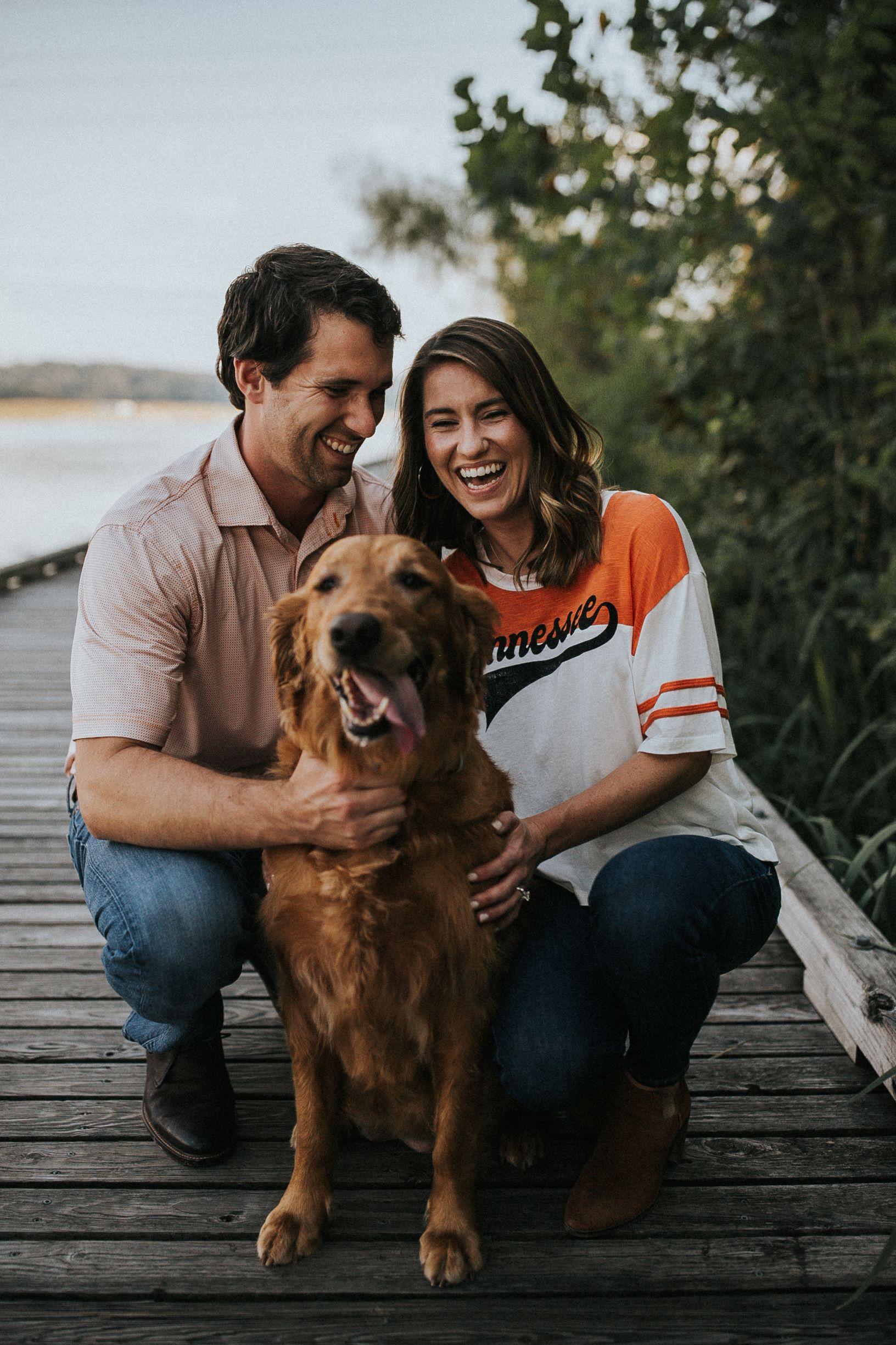 The Wedding Website of Kayln Wolfe and Sam Fox