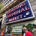 Reading Terminal Market