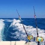 Deep Sea Fishing