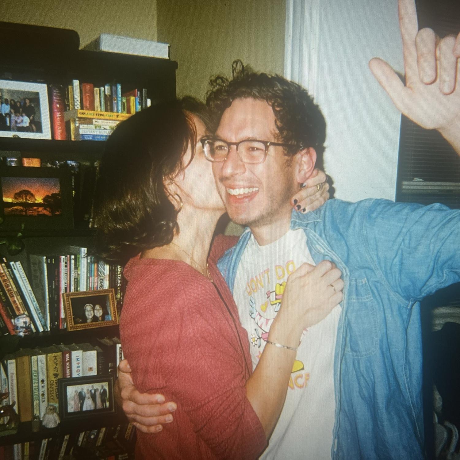Kat’s 30th birthday party!