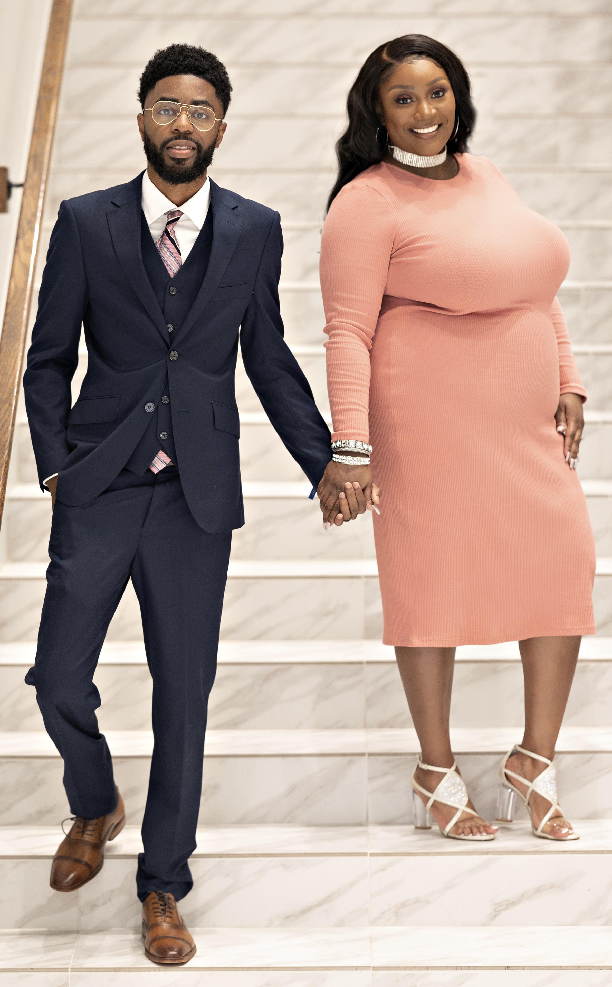 The Wedding Website of Jimitri Green and Ruby Green