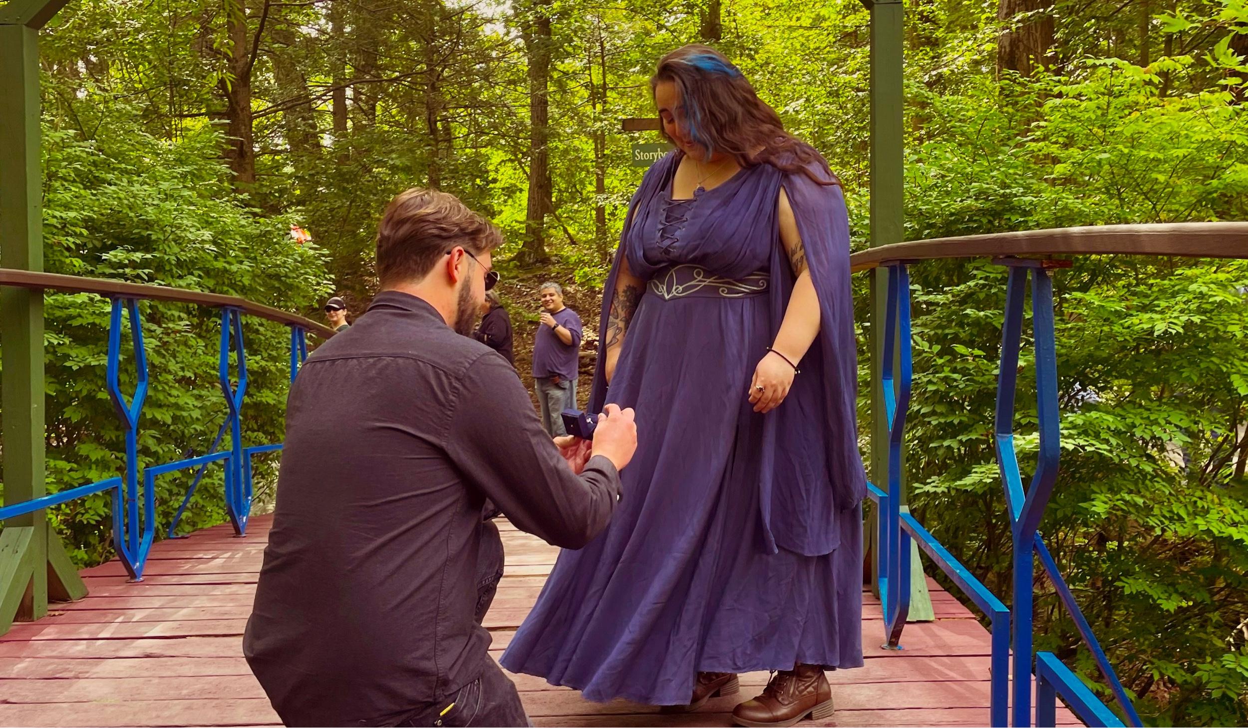 The Wedding Website of Kristiana Longinotti and Kyle Naughton