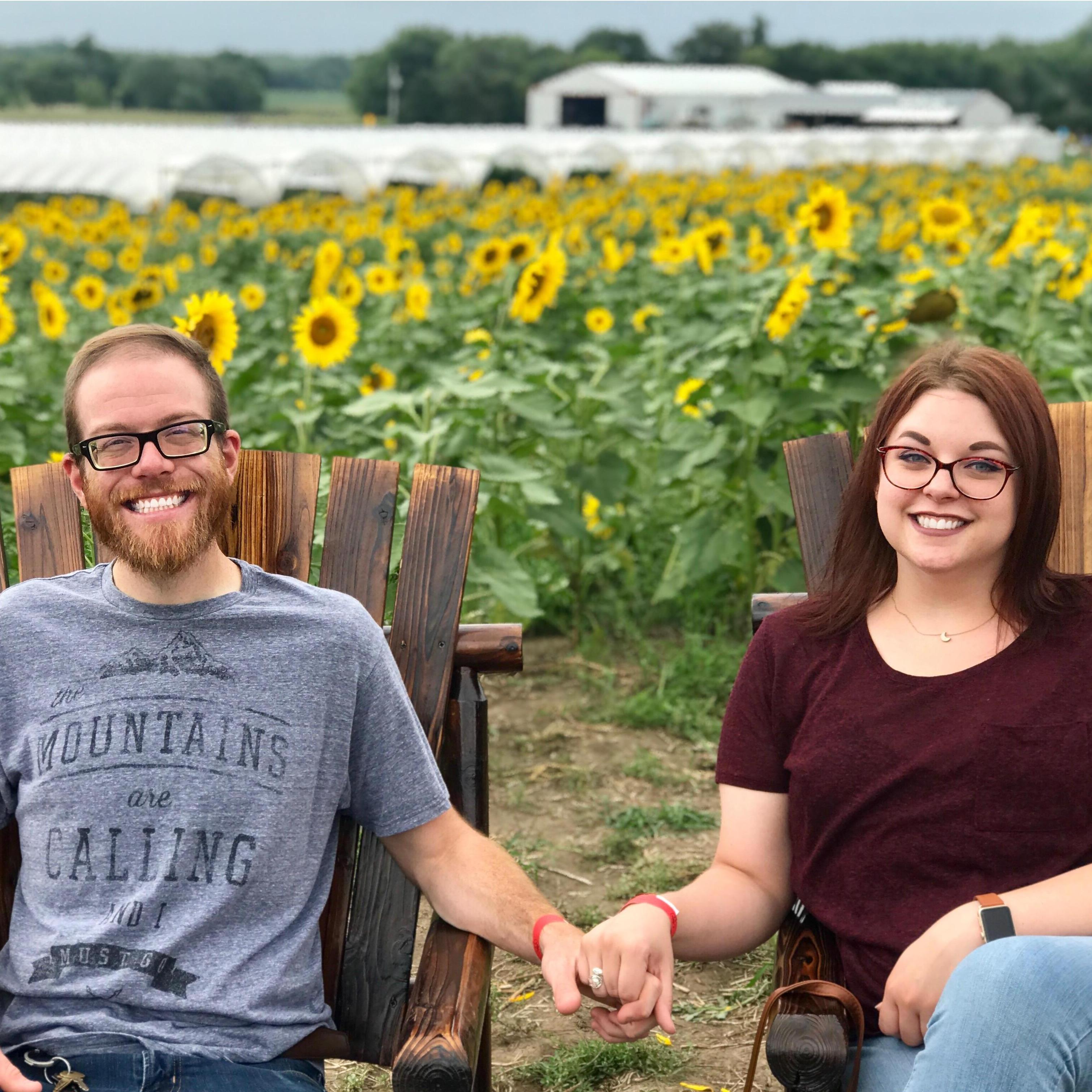 Sunflower Festival, 2019