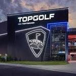 Topgolf