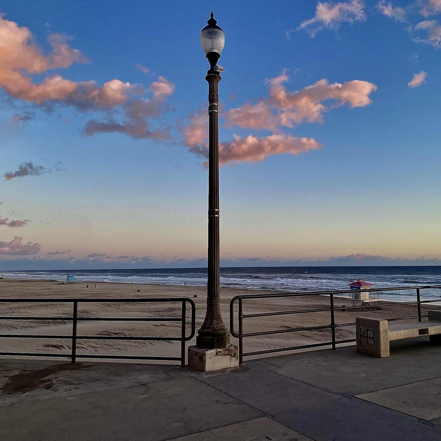 Huntington Beach, CA