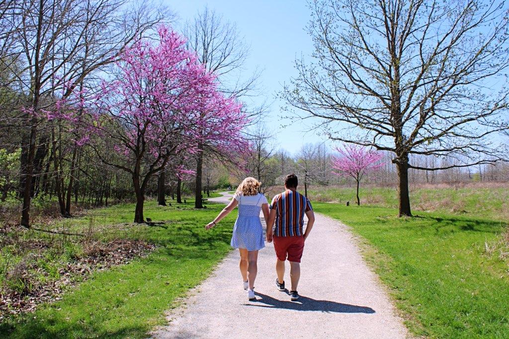 The Wedding Website of Maddie Walters and Hayden Haumann