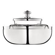 Christofle Albi Silverplated Caviar Set