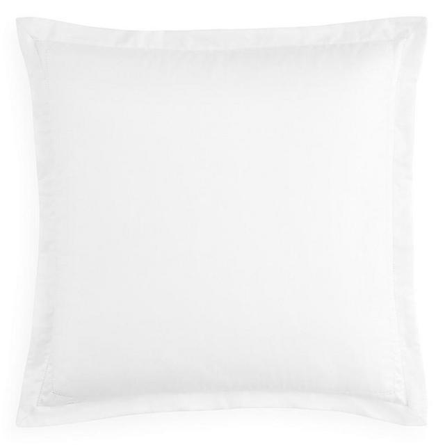 Hudson Park Collection - 680TC Sateen Euro Sham - 100% Exclusive