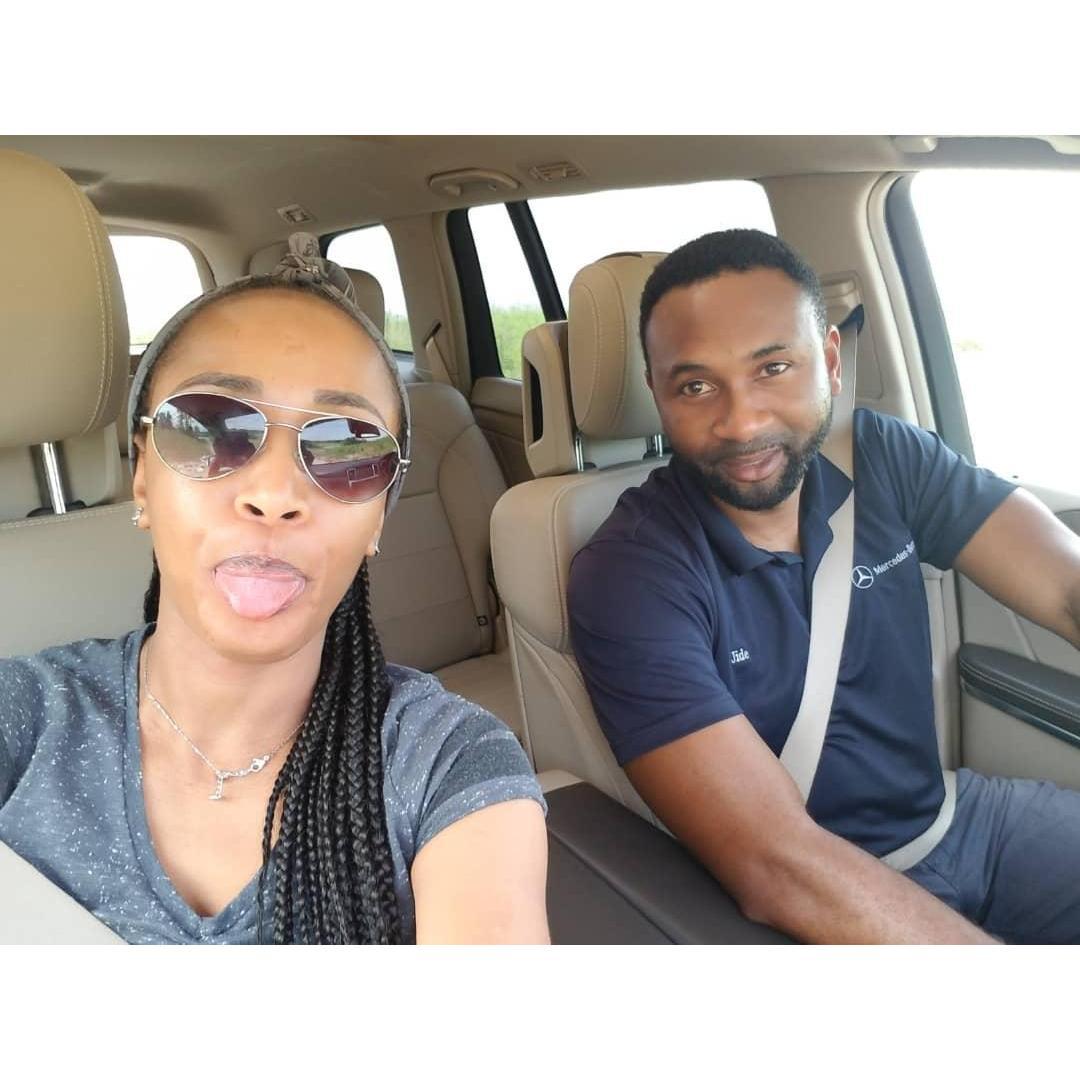 Road Trips!
