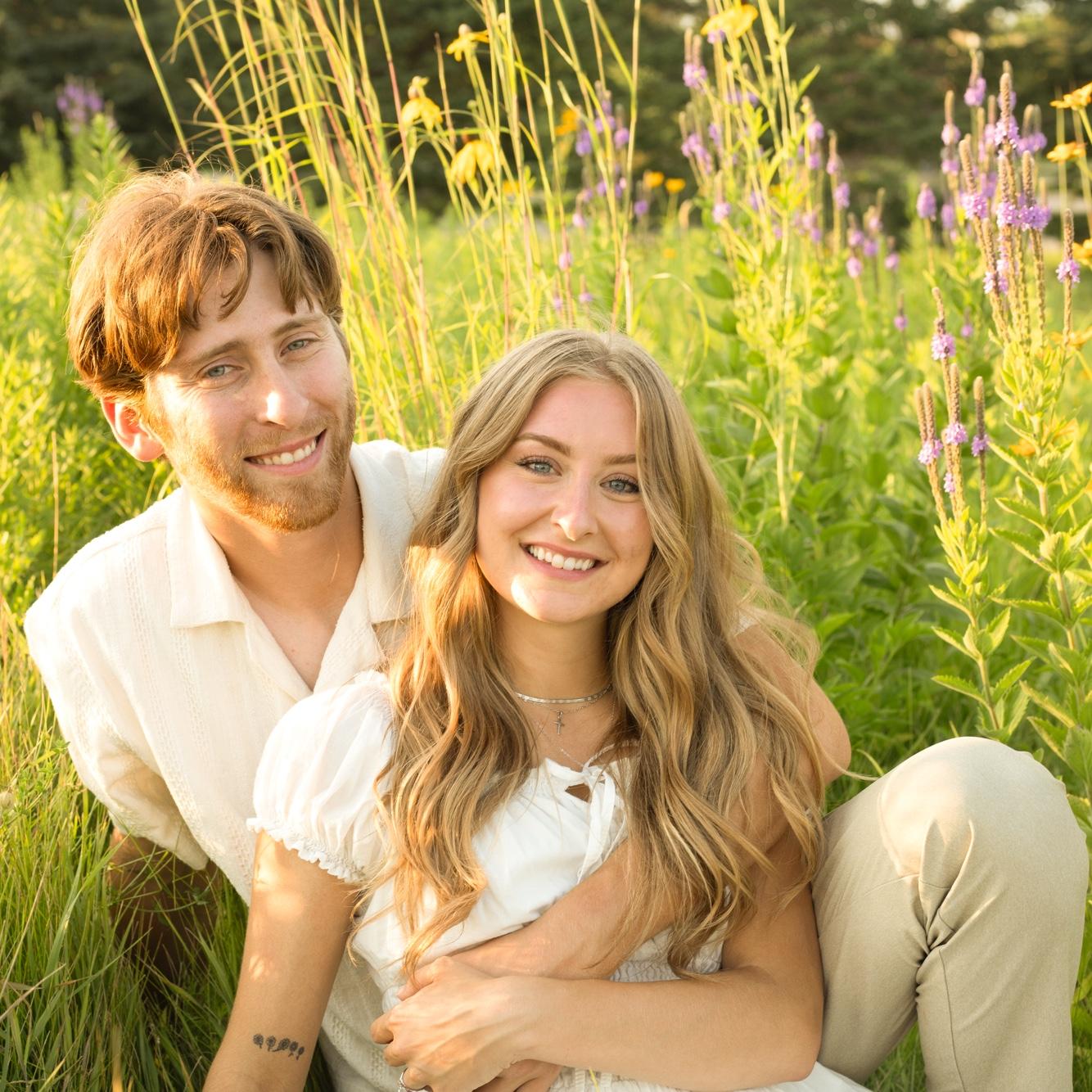 Best engagement photos ever <3