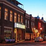 Easton Historic District