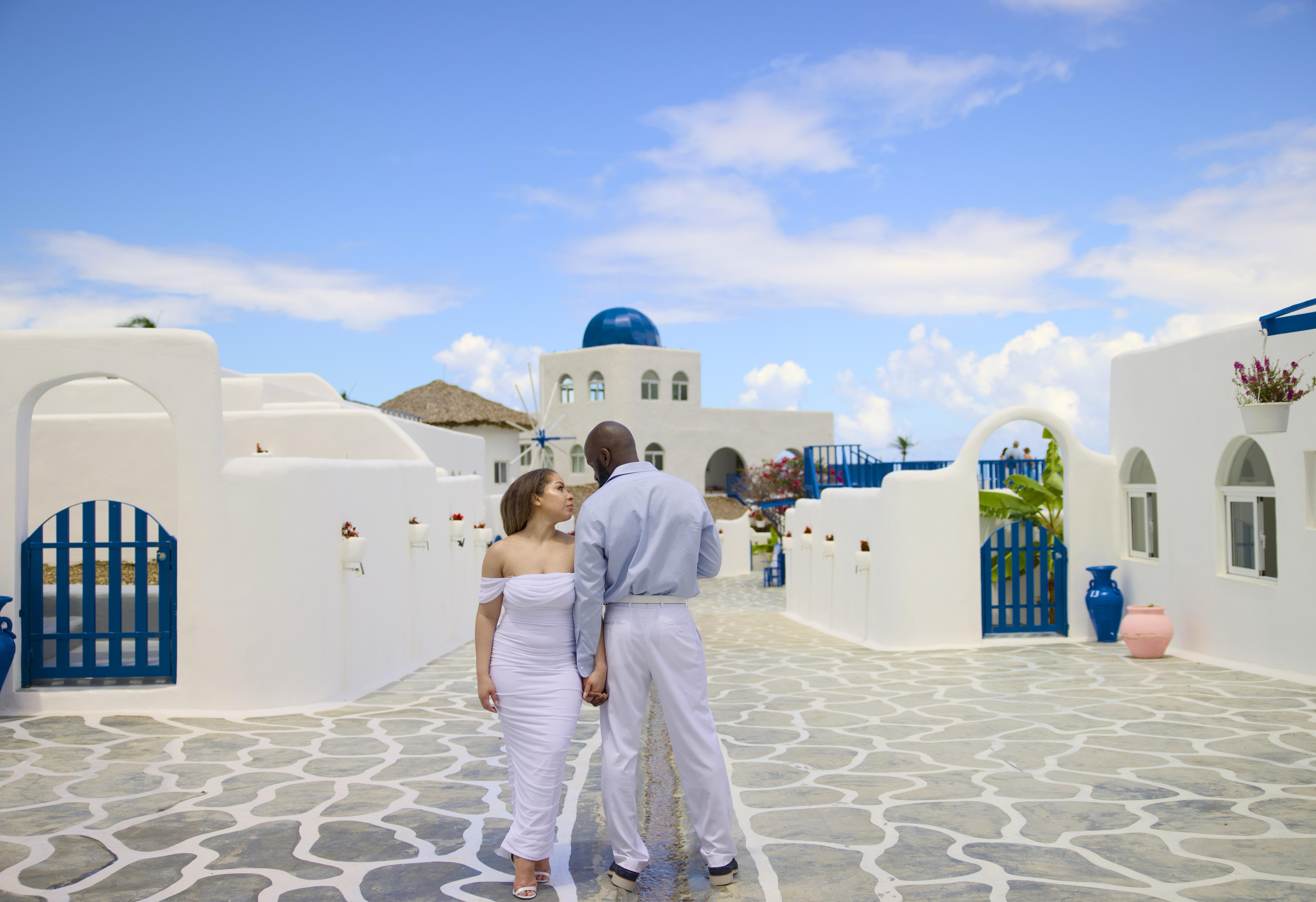 The Wedding Website of Frank Lord and Yesenia Borbon