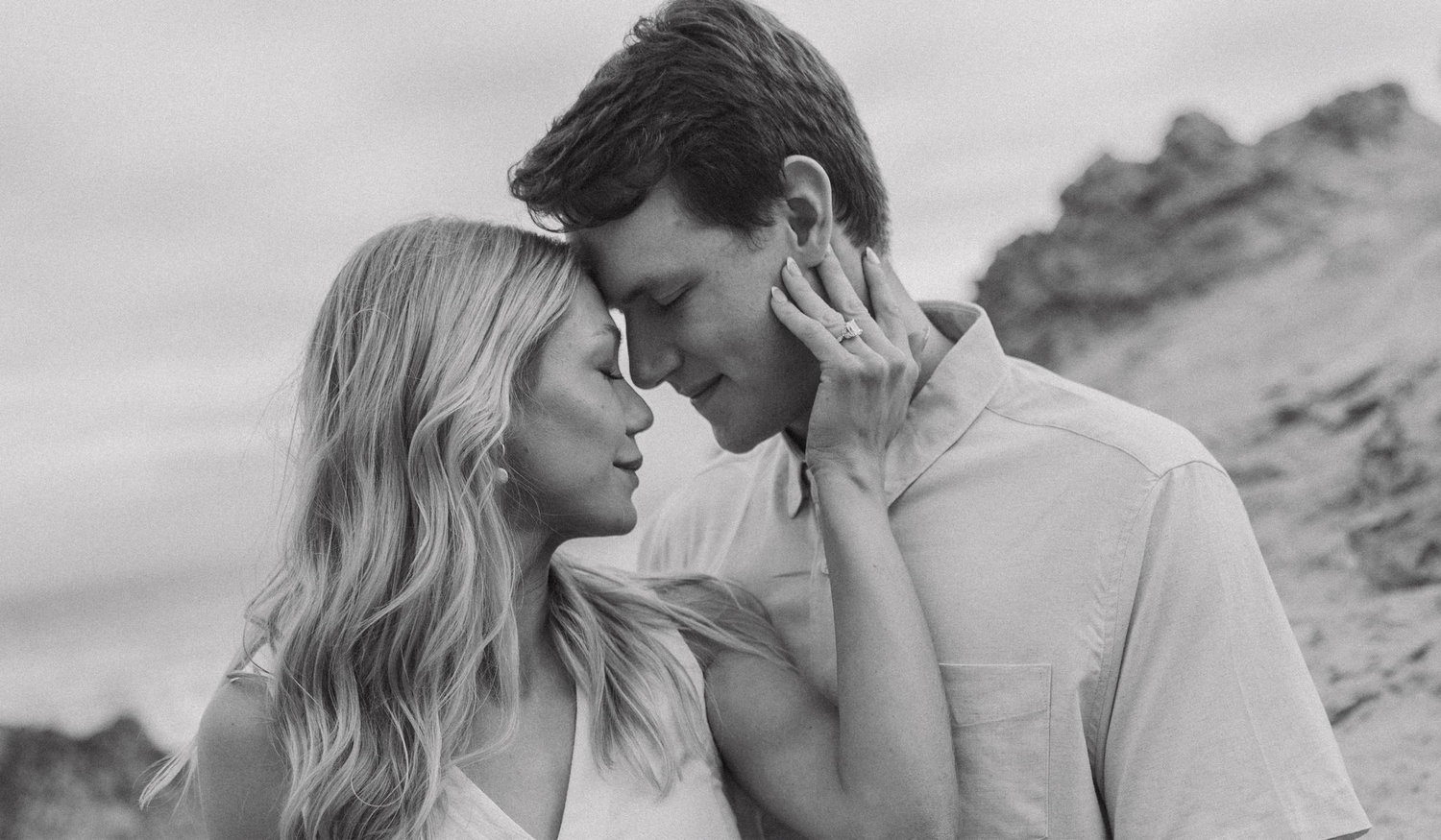 The Wedding Website of Olivia Miller and Jacob Powell