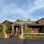 The Log Jam Restaurant